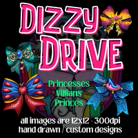 Dizzy Drive