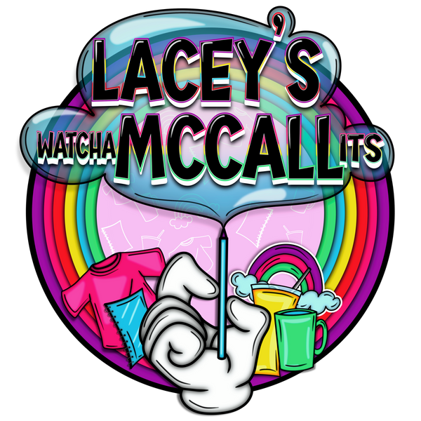 Lacey’s watcha-McCall-its 