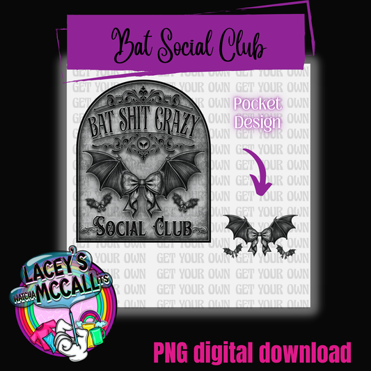 Bat Social Club